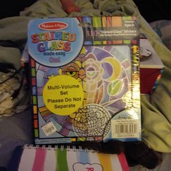 Stained Glass Made Easy