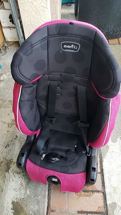 Car seat