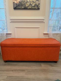 New furniture with storage
