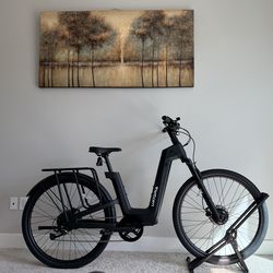 Urtopia Carbon Fusion GT