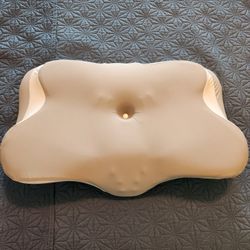 Adjustable Cervical Neck Pillow