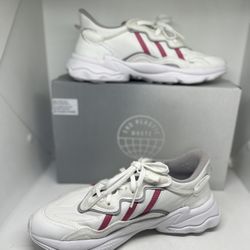 ADIDAS Cloudform Purr 2.0 Women’s Sneakers Size 8