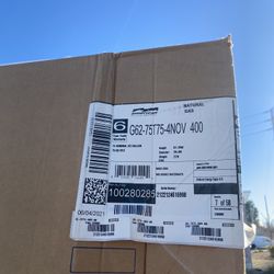 75 Gallon Water Heater