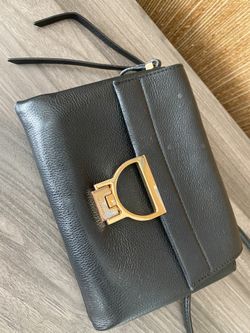 Authentic Leather Purse