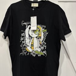 Gucci Tee 🔥🔥