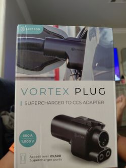 Vortex plug