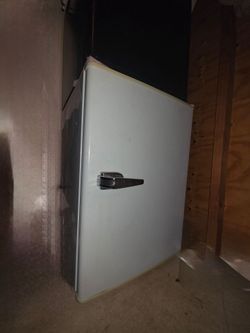 Mini fridges