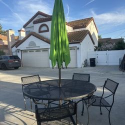 Beautiful And Heavy Metal Set 6 Pzas. Northridge 