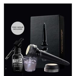 BANISH MICRO NEEDLING KIT