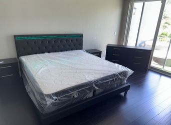 Bedroom Set / Juegos De Dormitorio 🚚
