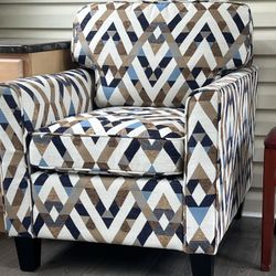 Arm Chair 