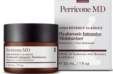 PERRICONE MD HYALURONIC INTENSIVE MOISTURIZER High Potency Classics - BRAND NEW