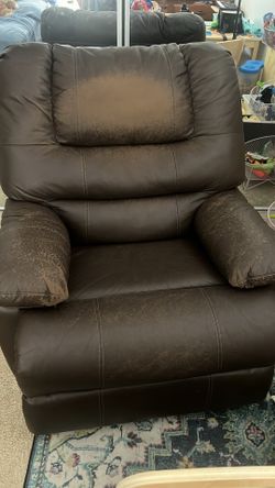 Rocking chair