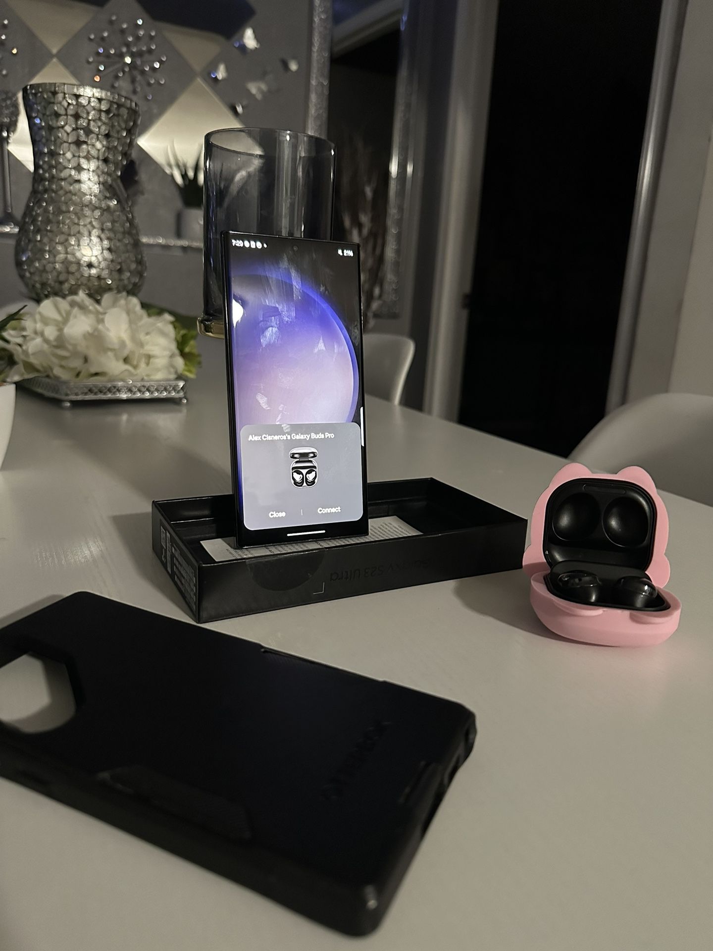 Samsung Galaxy S23 Ultra