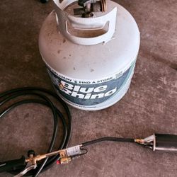 Propane Torch Burner