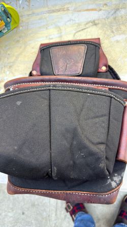 Bolsa occidental bien buena