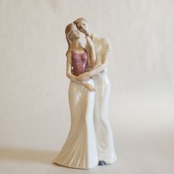 WEDDING FIGURINE/CAKE TOPPER