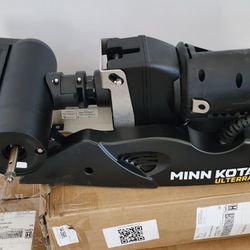 24 VOLT Trolling Motor Minnkota UlTERRA. New.