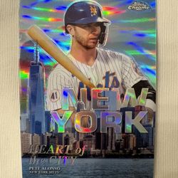 Pete Alonso