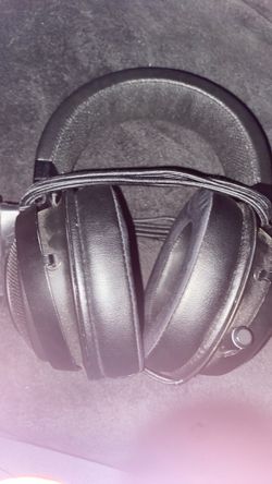 Razer Kraken v3  gaming headset