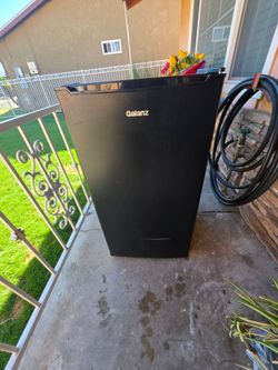Galanz fridge