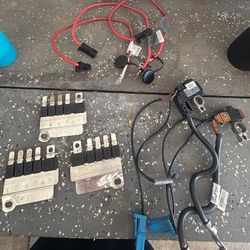 bmw parts ibs