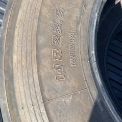 Used Tires