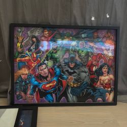 Wall Poster 