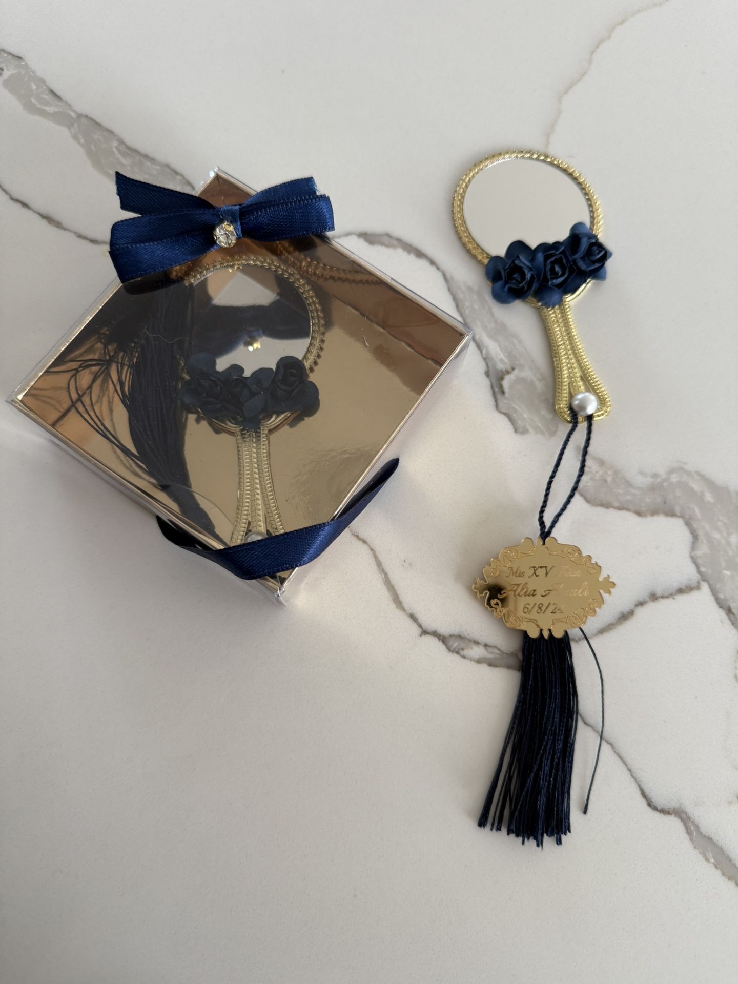 Party Favors / Recuerdos Para Fiesta