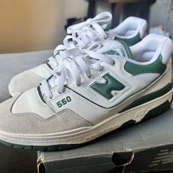New balance 550
