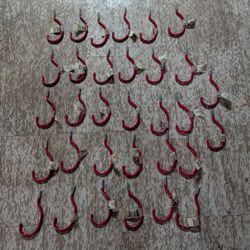 Storage Hooks 32 