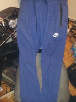 Mens nike joggers xl