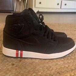 Jordan 1 Retro High PSG Sz 9.5