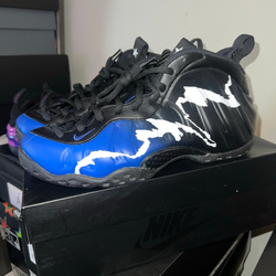Nike Foamposite One Size 10 Mem