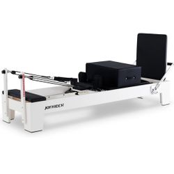 Joyrider Pilates Reformer