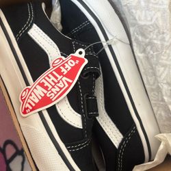 Old School Vans 