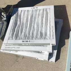 4 - 14x14 Filtera