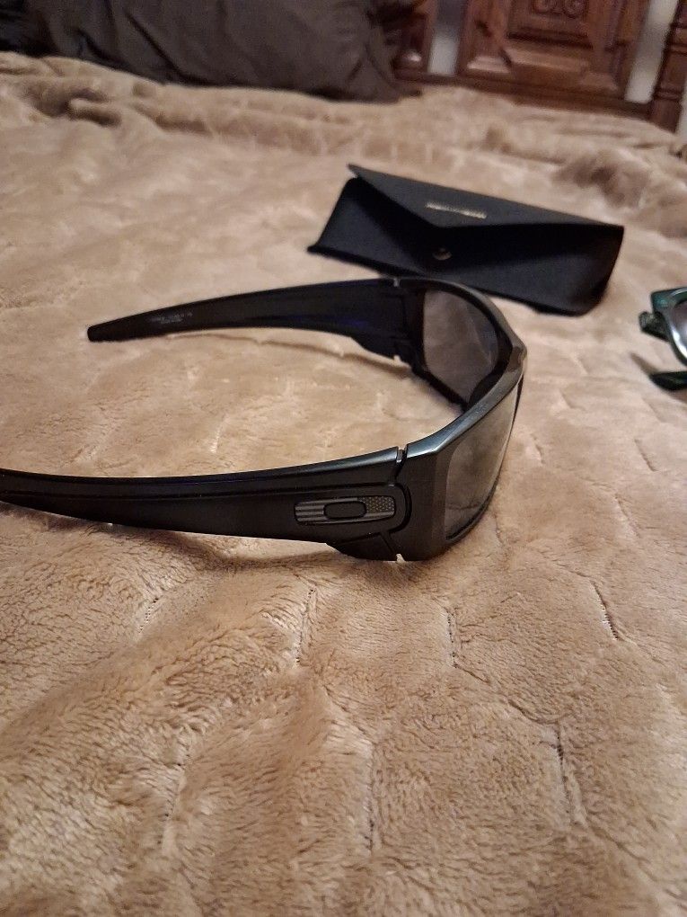 Oakley Sunglasses