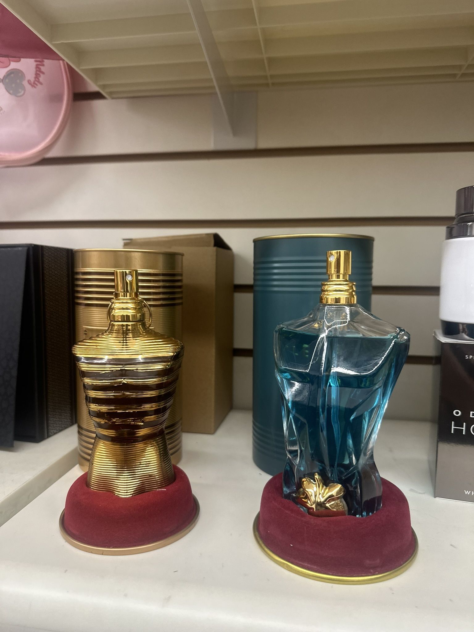 Jean Paul Gaultier