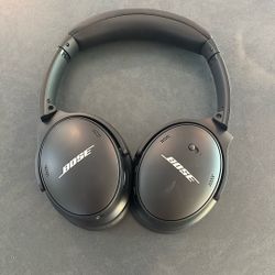 Bose QuietComfort Headphones 