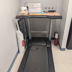 Treadmill