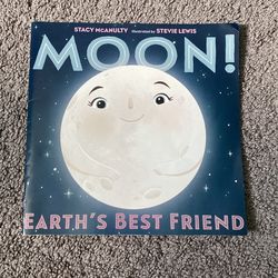Children’s Book 