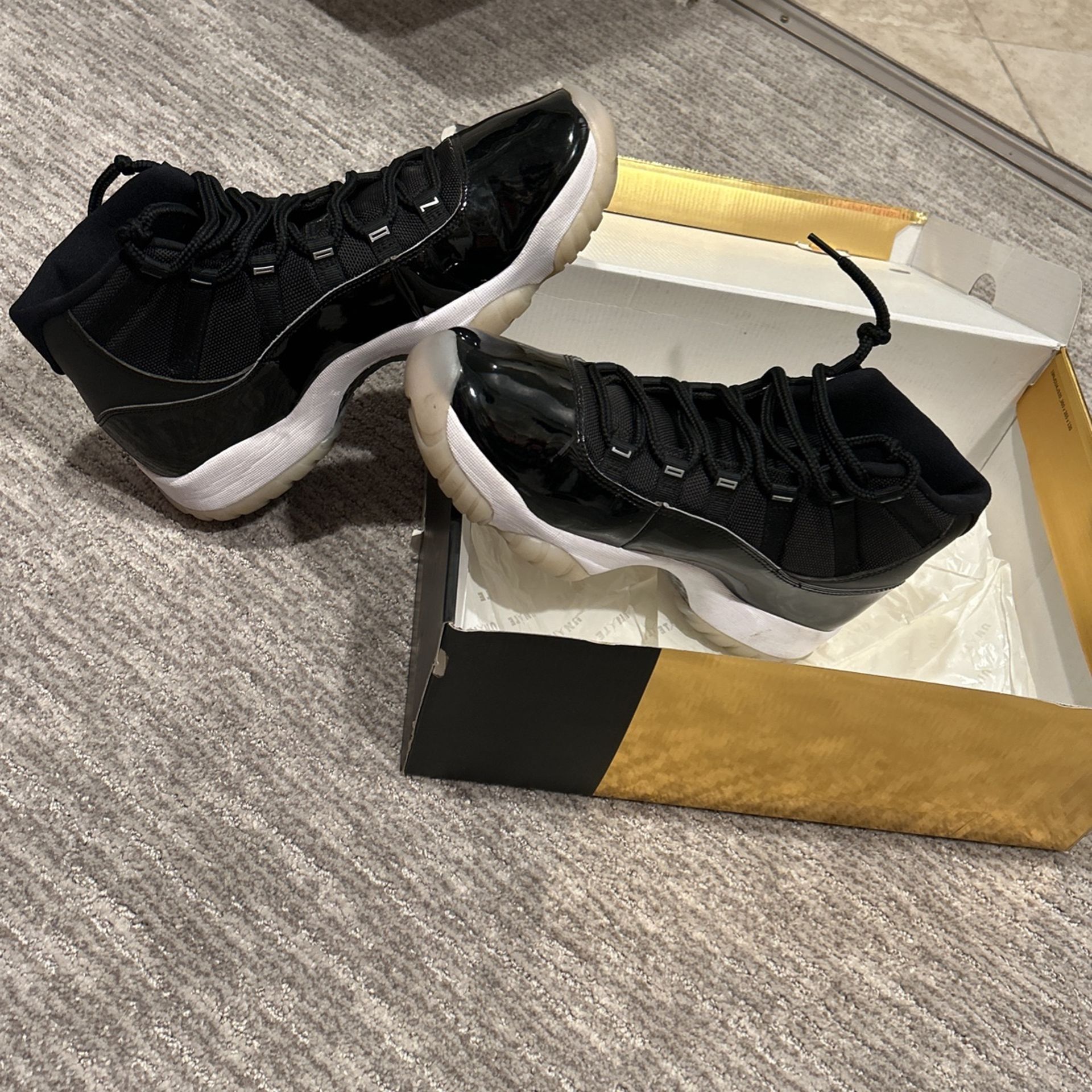Jordan 11