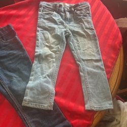 Levi Jeans For  Boy Toddlers