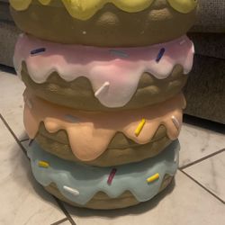 Donut Stool Brand New $70