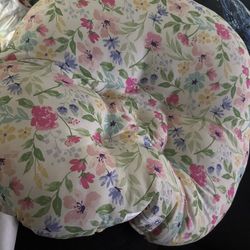 Baby Girl Lounger