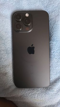 Apple iPhone 16 Pro Max 256 Gb