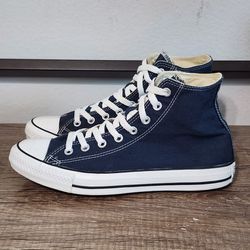 Converse Chuck Taylor All-Star High Top Men's Shoes Size 9