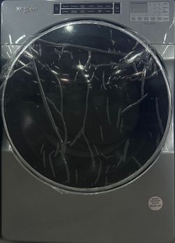 WHIRLPOOL Dryer Electric WED8620HC 00919 .
