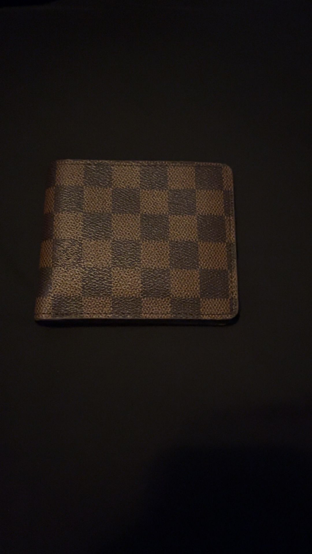 Louis Vuitton Wallet